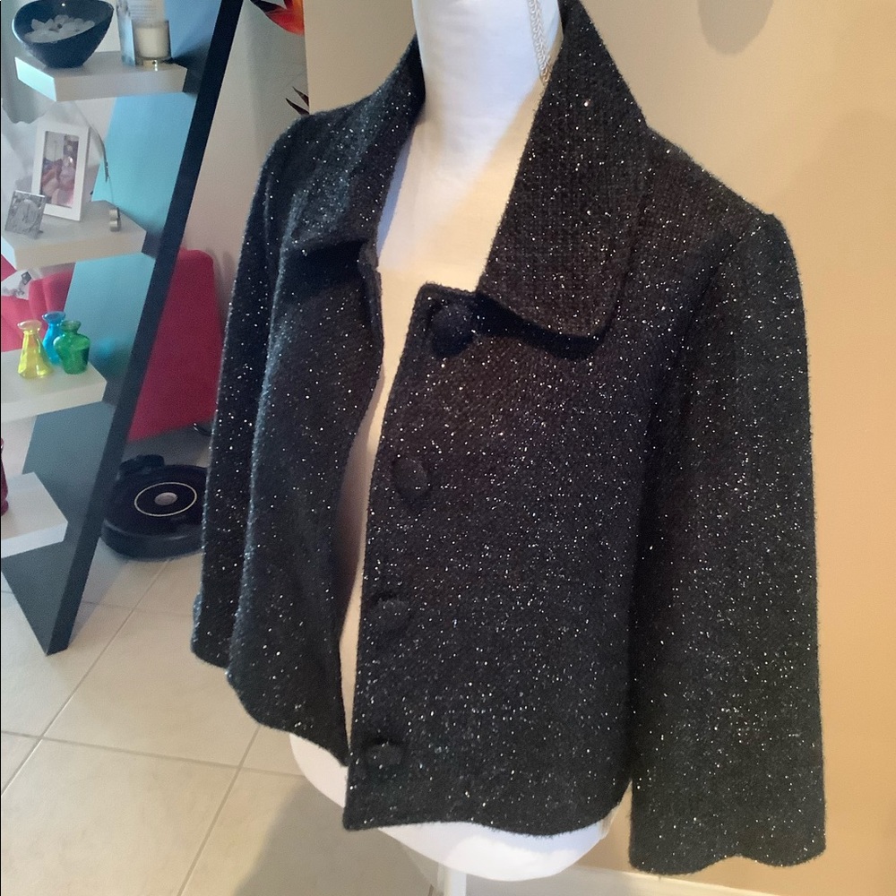 Old Navy Jacket - Picture 2 of 3